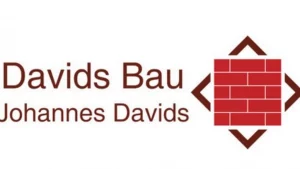 Davids Bau - Johannes Davids